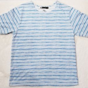 BLAST Women's Blue Tee Shirt Size Medium